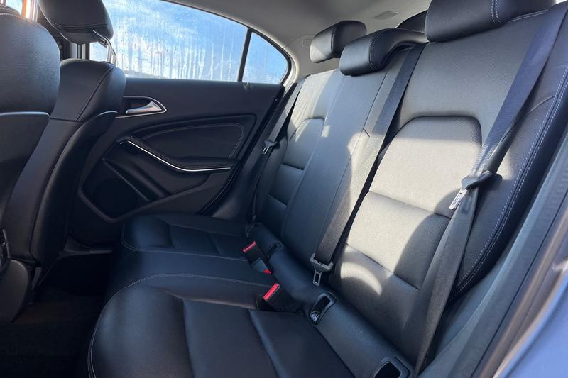 Used Mercedes-Benz A-Class 2017 for sale - 77653779: Photo 20