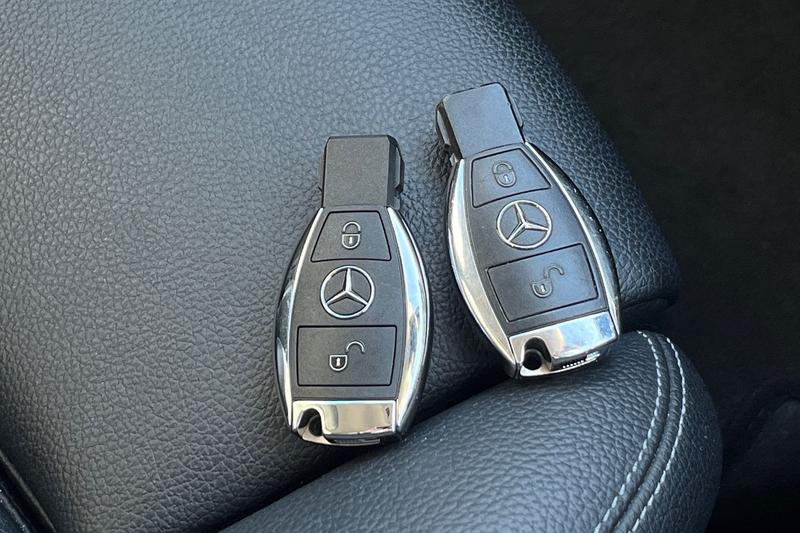 Used Mercedes-Benz A-Class 2017 for sale - 77653779: Photo 22