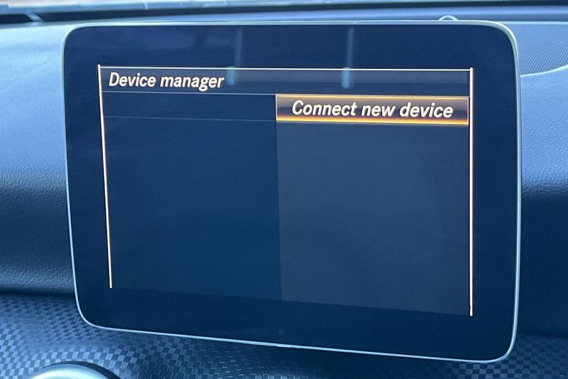 Used Mercedes-Benz A-Class 2017 for sale - 77653779: Photo 25