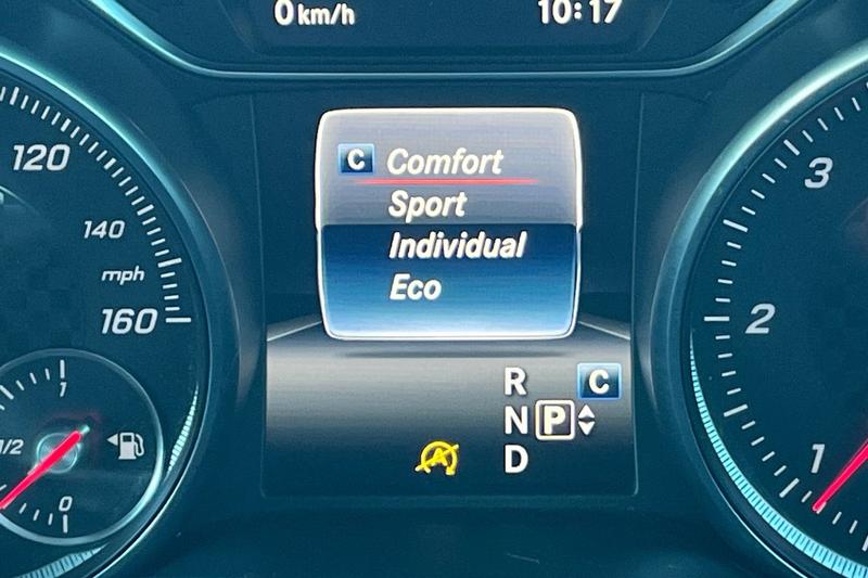 Used Mercedes-Benz A-Class 2017 for sale - 77653779: Photo 30