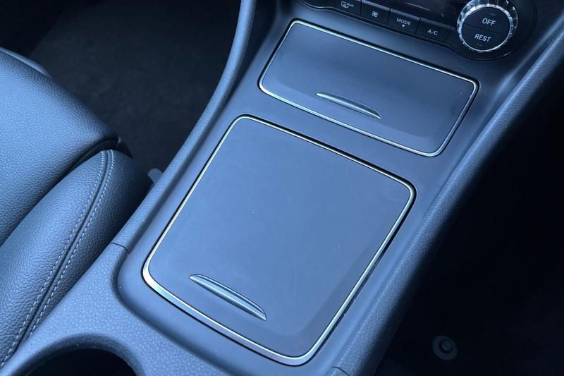 Used Mercedes-Benz A-Class 2017 for sale - 77653779: Photo 32