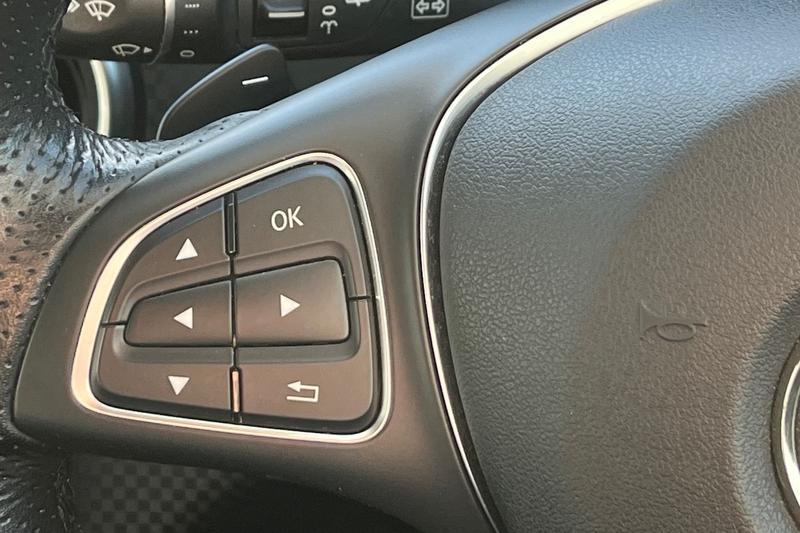 Used Mercedes-Benz A-Class 2017 for sale - 77653779: Photo 37