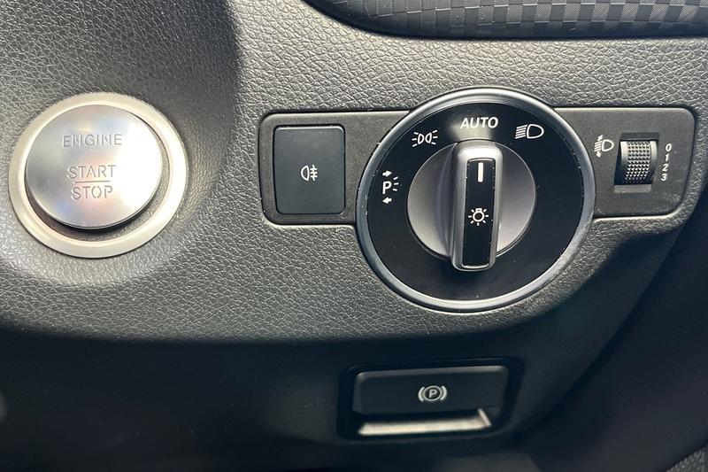 Used Mercedes-Benz A-Class 2017 for sale - 77653779: Photo 39