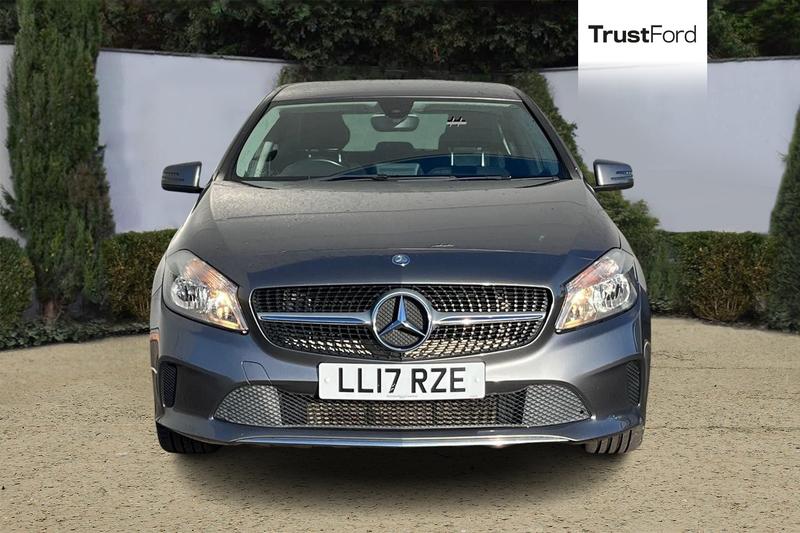 Used Mercedes-Benz A-Class 2017 for sale - 77653779: Photo 6