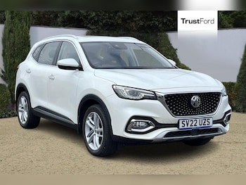 Used MG MG HS 2022 for sale - 78838607: Photo