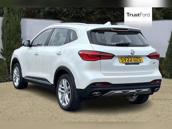 Used MG MG HS 2022 for sale - 78838607: Photo