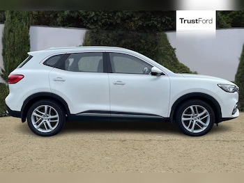Used MG MG HS 2022 for sale - 78838607: Photo