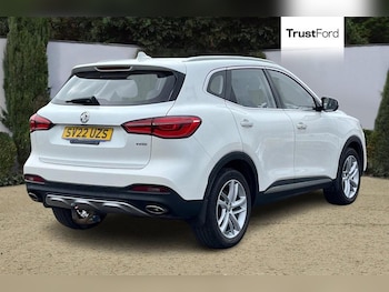 Used MG MG HS 2022 for sale - 78838607: Photo