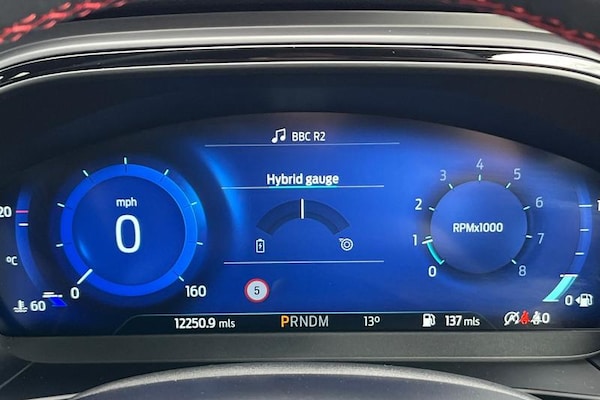 Used Ford Focus 2023 for sale - 76216528: Photo 13