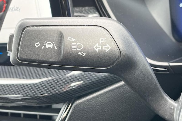 Used Ford Focus 2023 for sale - 76216528: Photo 14
