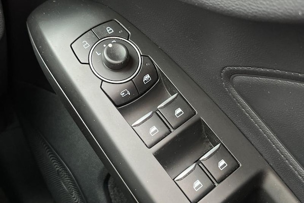 Used Ford Focus 2023 for sale - 76216528: Photo 16