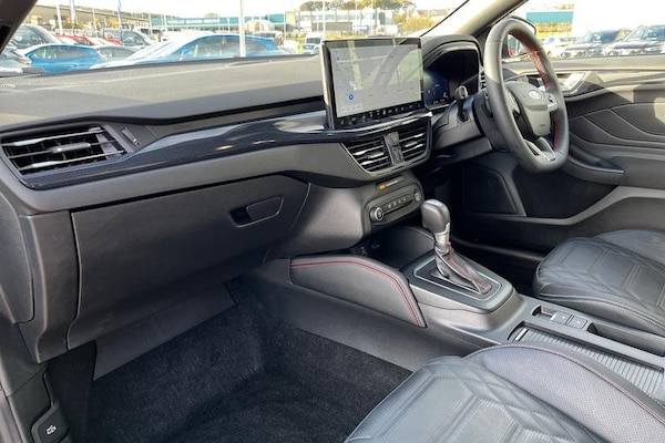 Used Ford Focus 2023 for sale - 76216528: Photo 18