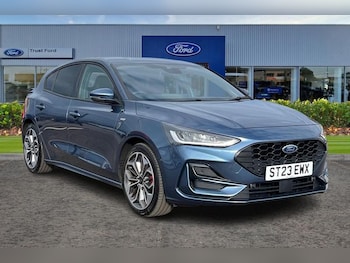 Ford - Focus