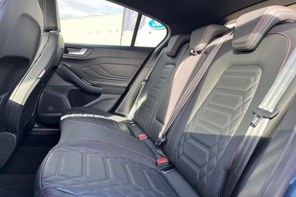 Used Ford Focus 2023 for sale - 76216528: Photo 20