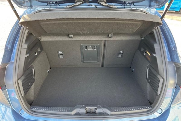 Used Ford Focus 2023 for sale - 76216528: Photo 21