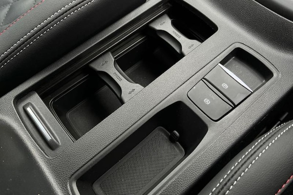 Used Ford Focus 2023 for sale - 76216528: Photo 37