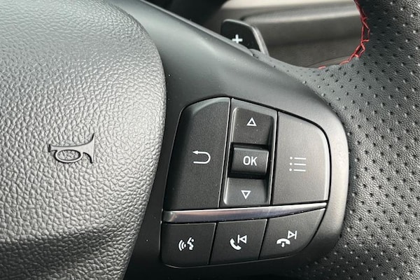 Used Ford Focus 2023 for sale - 76216528: Photo 39