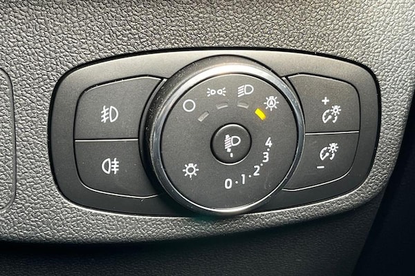 Used Ford Focus 2023 for sale - 76216528: Photo 40