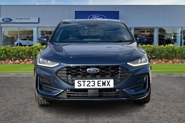 Used Ford Focus 2023 for sale - 76216528: Photo 6