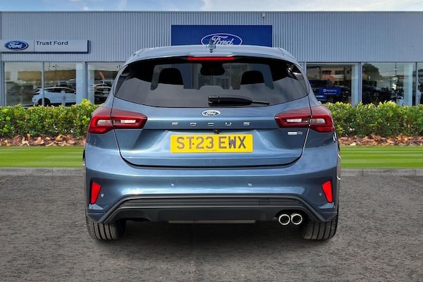 Used Ford Focus 2023 for sale - 76216528: Photo 7
