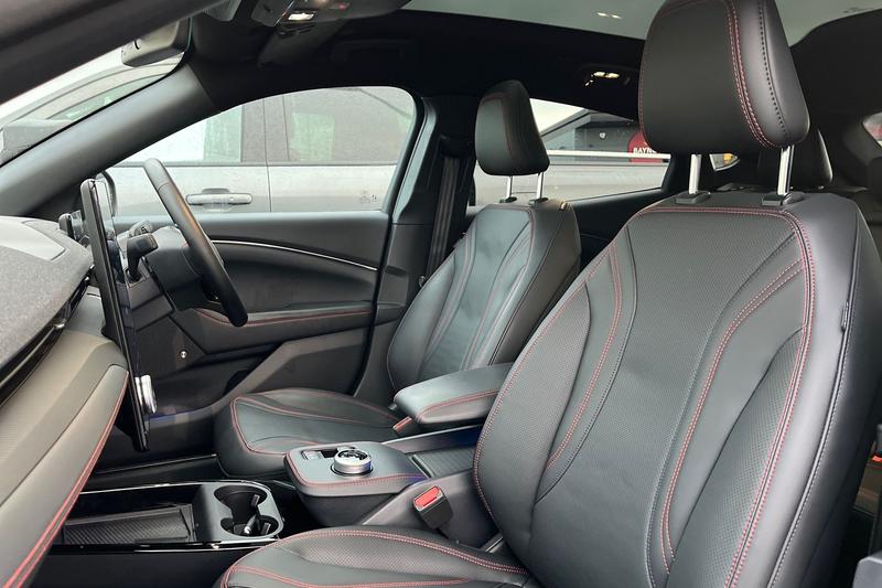 Used Ford Mustang Mach-E for sale - 76759996: Photo 19