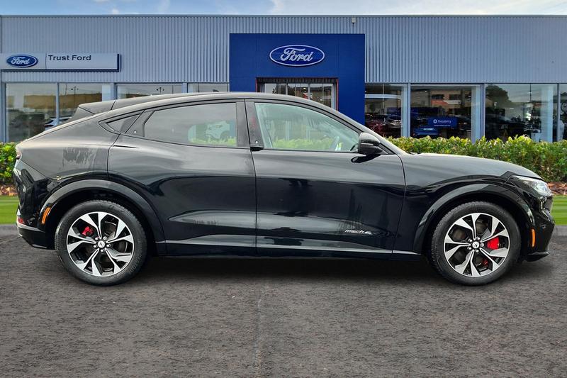 Used Ford Mustang Mach-E for sale - 76759996: Photo 3