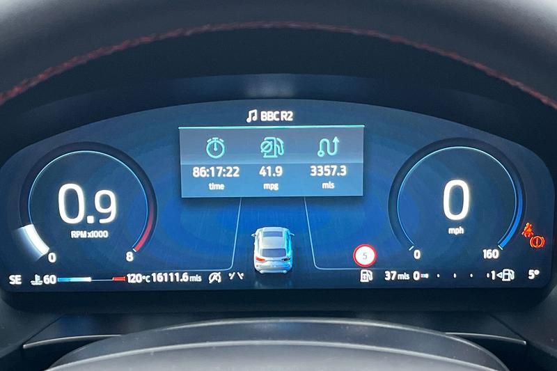 Used Ford Kuga 2025 for sale - 77529094: Photo 13