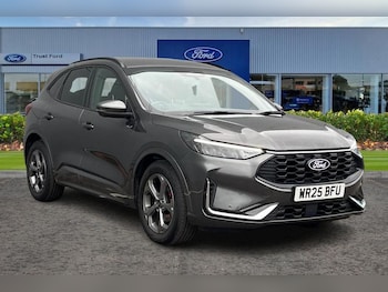 Used Ford Kuga undefined for sale - 77529094: Photo