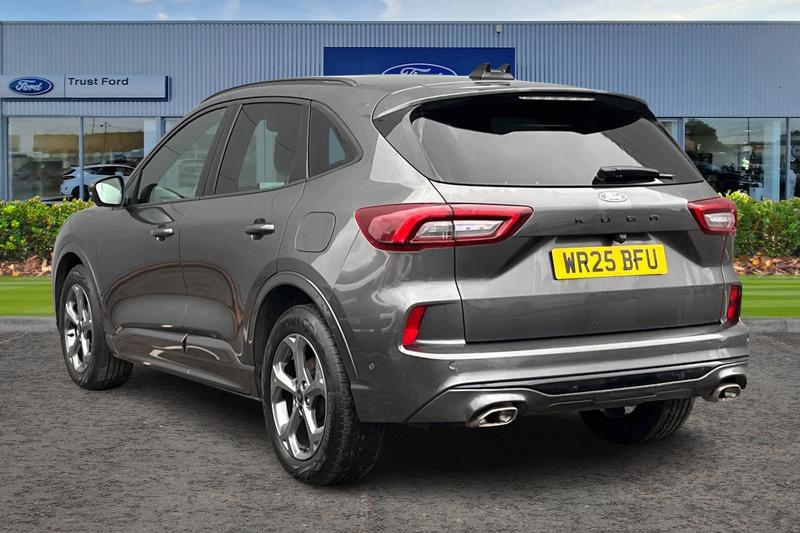 Used Ford Kuga 2025 for sale - 77529094: Photo 2