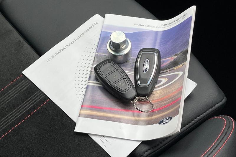 Used Ford Kuga 2025 for sale - 77529094: Photo 22