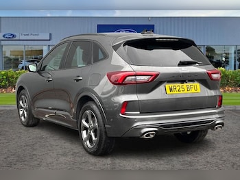 Used Ford Kuga undefined for sale - 77529094: Photo