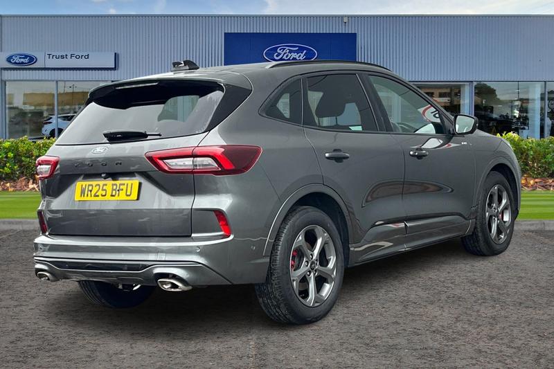 Used Ford Kuga 2025 for sale - 77529094: Photo 4