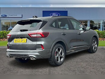 Used Ford Kuga undefined for sale - 77529094: Photo