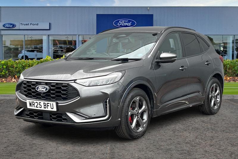 Used Ford Kuga 2025 for sale - 77529094: Photo 5