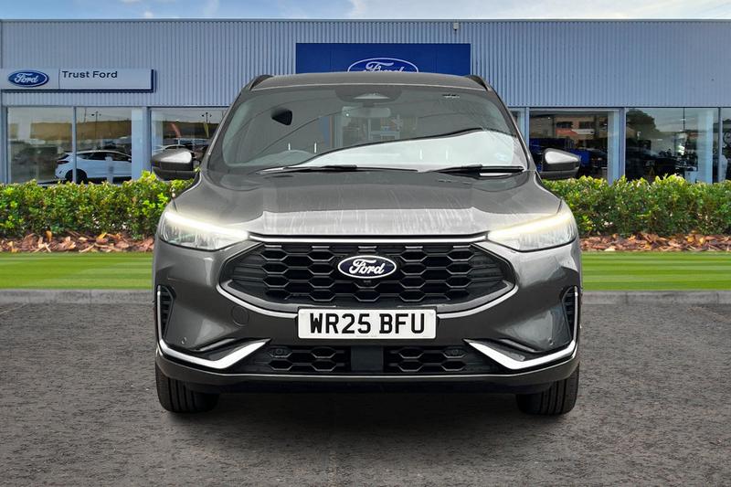 Used Ford Kuga 2025 for sale - 77529094: Photo 6