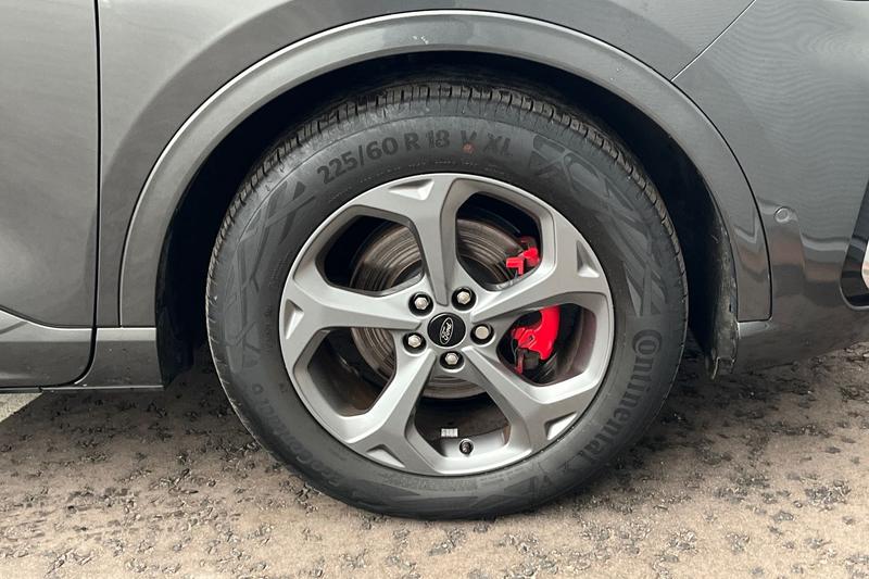 Used Ford Kuga 2025 for sale - 77529094: Photo 8