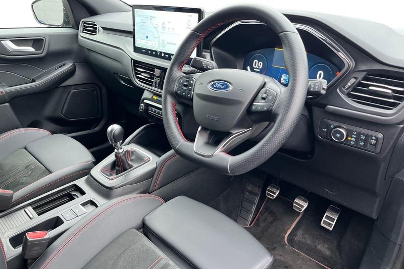 Used Ford Kuga 2025 for sale - 77529094: Photo 9