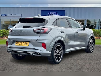 Used Ford Puma 2023 for sale - 79213590: Photo