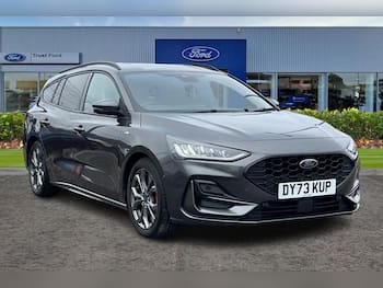 Used Ford Focus 2023 for sale - 79641303: Photo