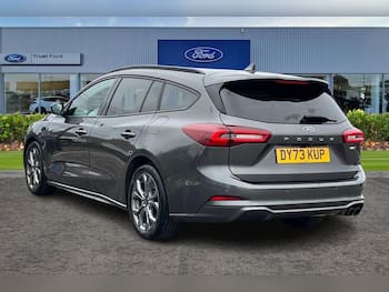 Used Ford Focus 2023 for sale - 79641303: Photo