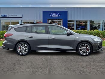 Used Ford Focus 2023 for sale - 79641303: Photo