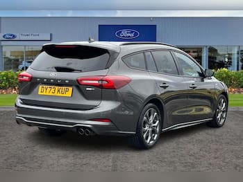 Used Ford Focus 2023 for sale - 79641303: Photo