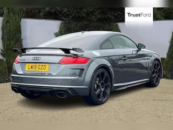 Used Audi TT 2019 for sale - 79128752: Photo