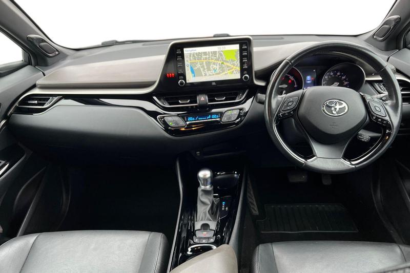 Used Toyota C-HR 2020 for sale - 76722971: Photo 10