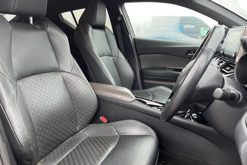 Used Toyota C-HR 2020 for sale - 76722971: Photo 17