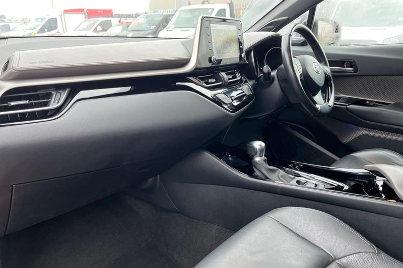 Used Toyota C-HR 2020 for sale - 76722971: Photo 18