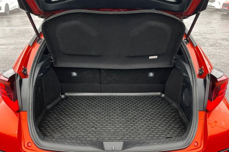 Used Toyota C-HR 2020 for sale - 76722971: Photo 21