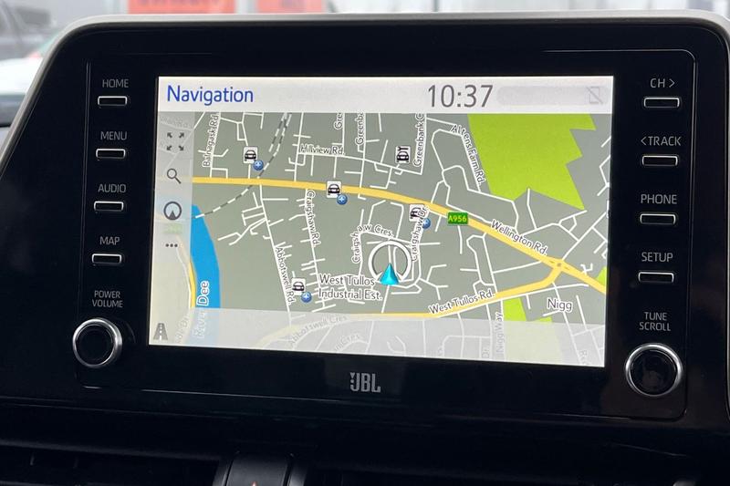 Used Toyota C-HR 2020 for sale - 76722971: Photo 24