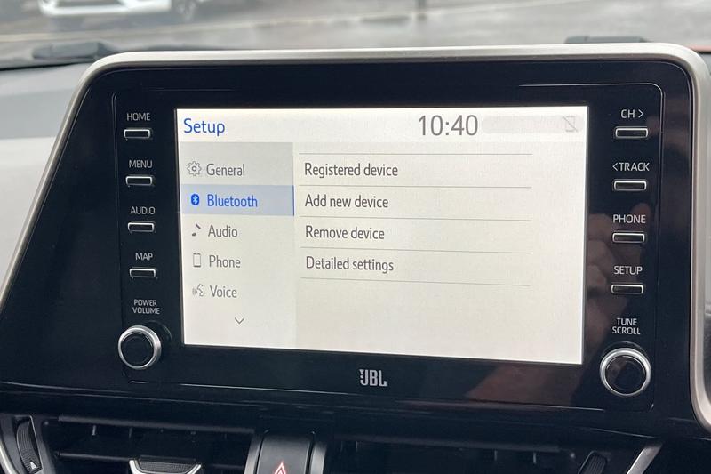 Used Toyota C-HR 2020 for sale - 76722971: Photo 26