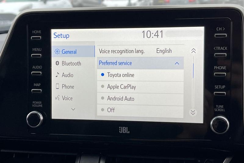 Used Toyota C-HR 2020 for sale - 76722971: Photo 28